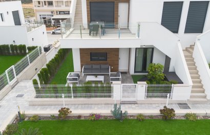 Resale - Apartments - Flats - Vistabella - Entre Naranjos Vistabella Golf