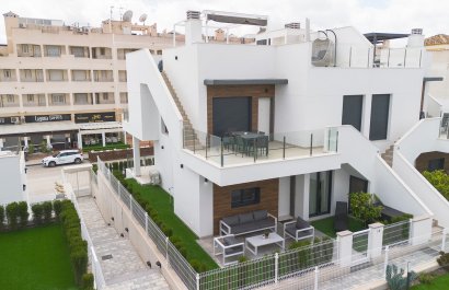 Resale - Apartments - Flats - Vistabella - Entre Naranjos Vistabella Golf
