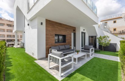 Resale - Apartments - Flats - Vistabella - Entre Naranjos Vistabella Golf