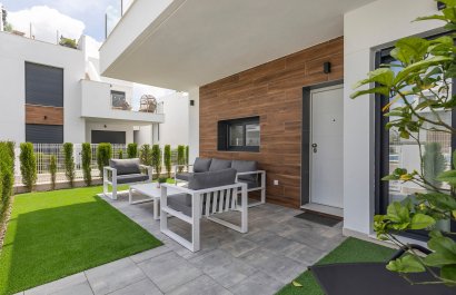 Resale - Apartments - Flats - Vistabella - Entre Naranjos Vistabella Golf