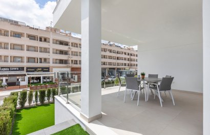 Resale - Apartments - Flats - Vistabella - Entre Naranjos Vistabella Golf