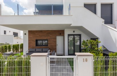 Resale - Apartments - Flats - Vistabella - Entre Naranjos Vistabella Golf