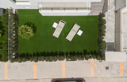 Resale - Apartments - Flats - Vistabella - Entre Naranjos Vistabella Golf