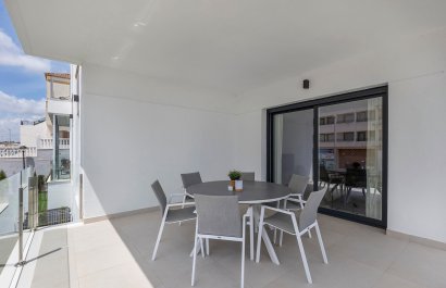 Resale - Apartments - Flats - Vistabella - Entre Naranjos Vistabella Golf