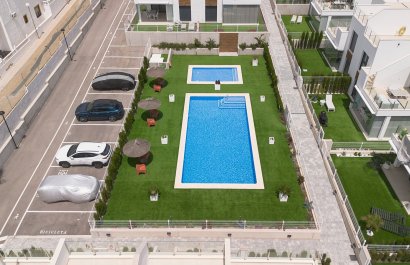 Resale - Apartments - Flats - Vistabella - Entre Naranjos Vistabella Golf