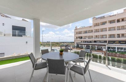 Resale - Apartments - Flats - Vistabella - Entre Naranjos Vistabella Golf