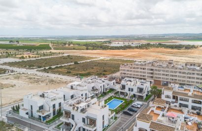 Resale - Apartments - Flats - Vistabella - Entre Naranjos Vistabella Golf