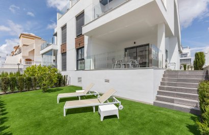 Resale - Apartments - Flats - Vistabella - Entre Naranjos Vistabella Golf