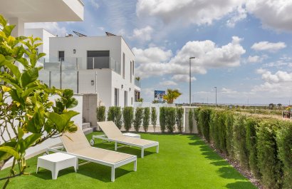 Resale - Apartments - Flats - Vistabella - Entre Naranjos Vistabella Golf