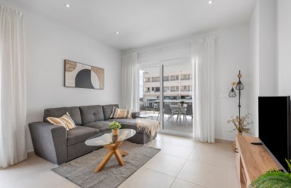 Resale - Apartments - Flats - Vistabella - Entre Naranjos Vistabella Golf