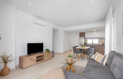 Resale - Apartments - Flats - Vistabella - Entre Naranjos Vistabella Golf