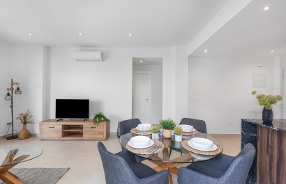 Resale - Apartments - Flats - Vistabella - Entre Naranjos Vistabella Golf