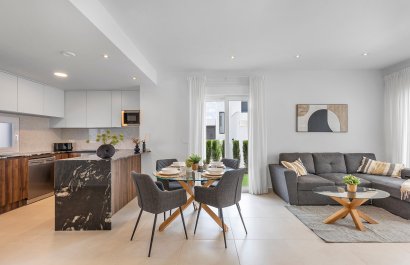 Resale - Apartments - Flats - Vistabella - Entre Naranjos Vistabella Golf