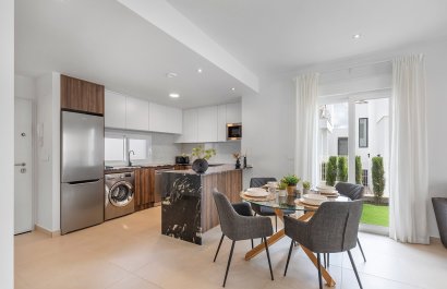 Resale - Apartments - Flats - Vistabella - Entre Naranjos Vistabella Golf