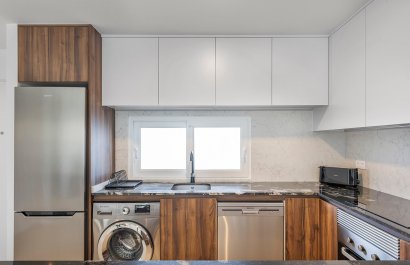Resale - Apartments - Flats - Vistabella - Entre Naranjos Vistabella Golf