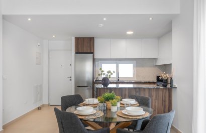Resale - Apartments - Flats - Vistabella - Entre Naranjos Vistabella Golf