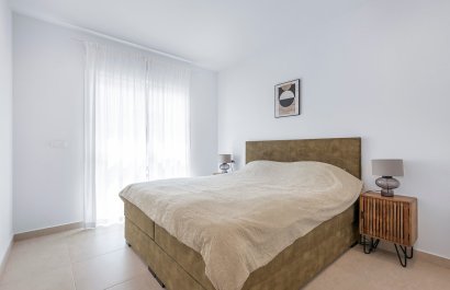 Resale - Apartments - Flats - Vistabella - Entre Naranjos Vistabella Golf