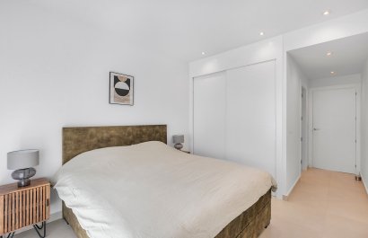 Resale - Apartments - Flats - Vistabella - Entre Naranjos Vistabella Golf