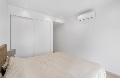 Resale - Apartments - Flats - Vistabella - Entre Naranjos Vistabella Golf