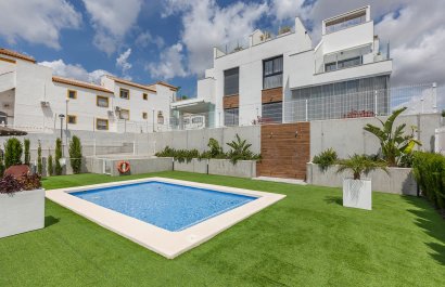 Resale - Apartments - Flats - Vistabella - Entre Naranjos Vistabella Golf