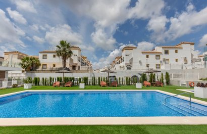 Resale - Apartments - Flats - Vistabella - Entre Naranjos Vistabella Golf
