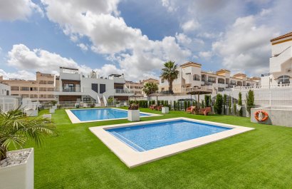 Resale - Apartments - Flats - Vistabella - Entre Naranjos Vistabella Golf