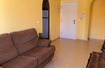 Herverkoop - Apartments - Flats - Guardamar del Segura