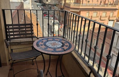 Herverkoop - Apartments - Flats - Guardamar del Segura