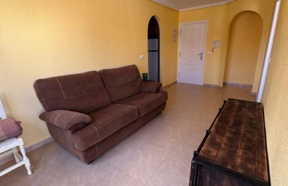 Herverkoop - Apartments - Flats - Guardamar del Segura