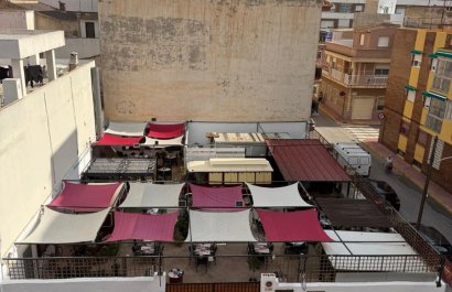 Herverkoop - Apartments - Flats - Guardamar del Segura