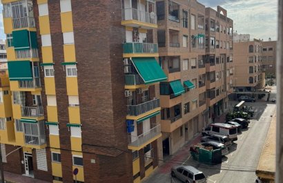 Herverkoop - Apartments - Flats - Guardamar del Segura