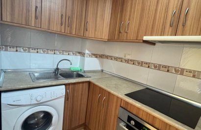Herverkoop - Apartments - Flats - Guardamar del Segura