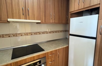 Herverkoop - Apartments - Flats - Guardamar del Segura