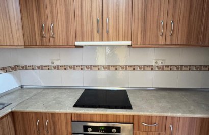 Herverkoop - Apartments - Flats - Guardamar del Segura