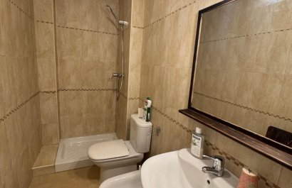 Herverkoop - Apartments - Flats - Guardamar del Segura