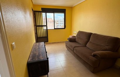 Herverkoop - Apartments - Flats - Guardamar del Segura