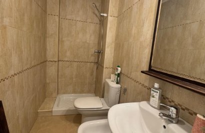 Herverkoop - Apartments - Flats - Guardamar del Segura