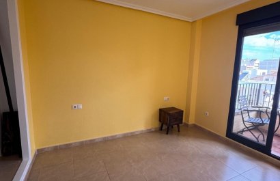 Herverkoop - Apartments - Flats - Guardamar del Segura