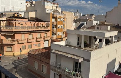 Herverkoop - Apartments - Flats - Guardamar del Segura
