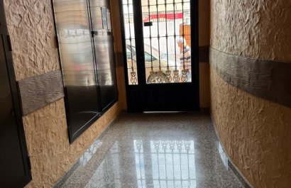 Herverkoop - Apartments - Flats - Guardamar del Segura