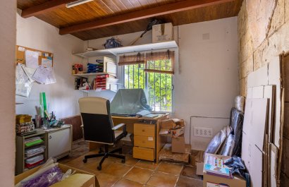 Resale - Villa - Elche - La Hoya