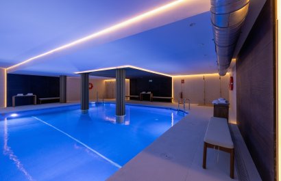 New Build - Townhouse / Duplex / Corner - La Gaspara