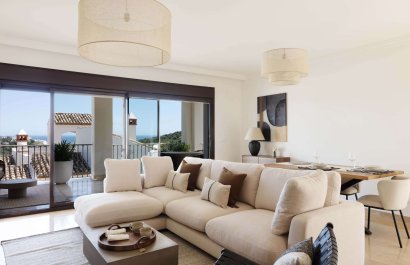 New Build - Townhouse / Duplex / Corner - La Gaspara