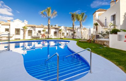 New Build - Townhouse / Duplex / Corner - La Gaspara