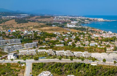 New Build - Bungalow - Estepoa - Estepona