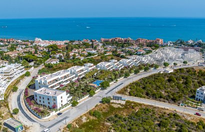 New Build - Bungalow - Estepoa - Estepona