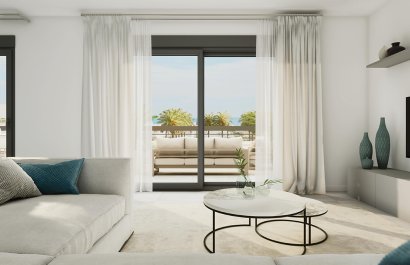 New Build - Bungalow - Estepoa - Estepona