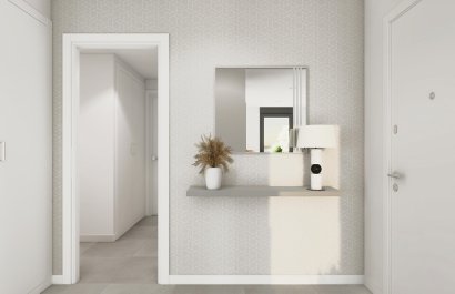 New Build - Bungalow - Estepoa - Estepona