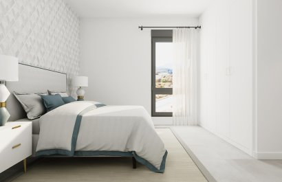 New Build - Bungalow - Estepoa - Estepona
