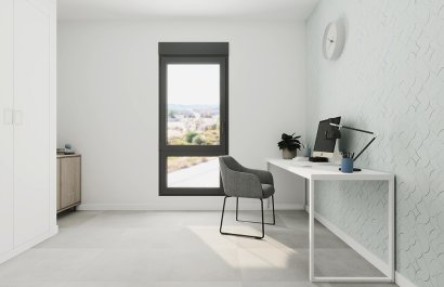 New Build - Bungalow - Estepoa - Estepona